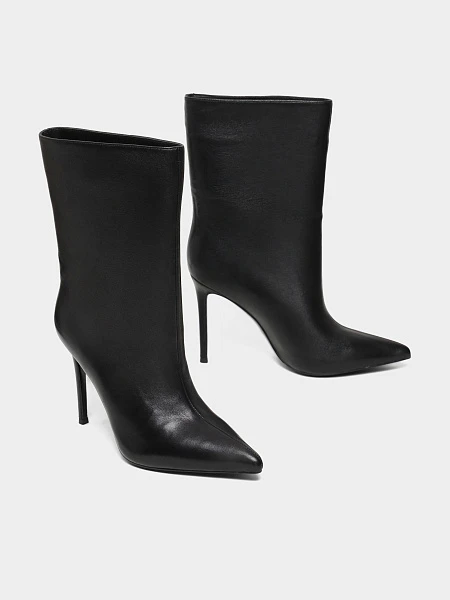 Полусапоги 497158 497158 | 2