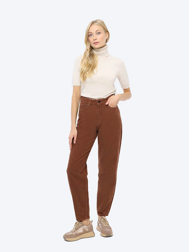 Брюки женские всесезонные EF001-04 | 4