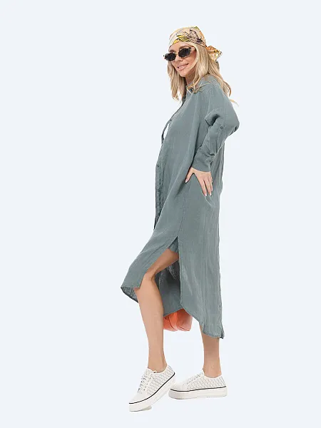 Платье EF26013-06 | 2