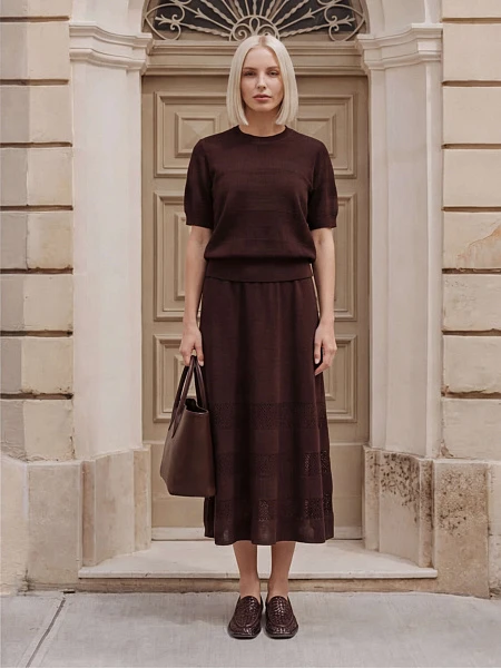 Юбка GUV039-04 GUV039-04 | 4