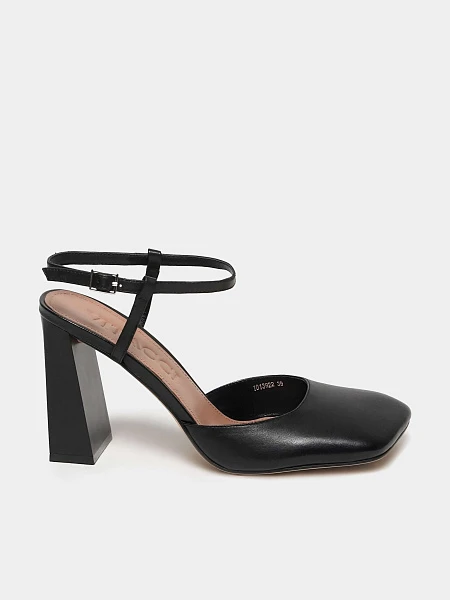 Туфли летние 1013922 1013922 | 1