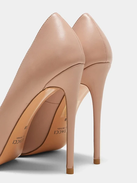 Туфли 6550544 6550544 | 5