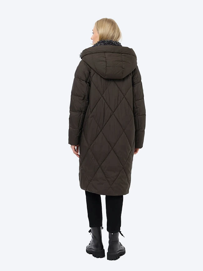 Куртка женская осень-зима RP9067-04 | 5