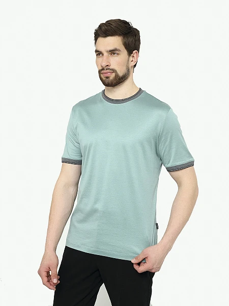 Футболка TM0152-21 | 1