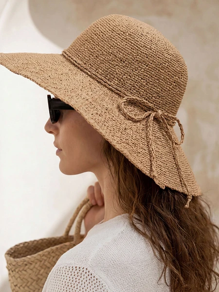 Шляпа DNA003-34 DNA003-34 | 2