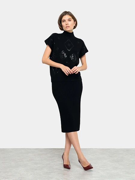 Джемпер GUV002-01 GUV002-01 | 3