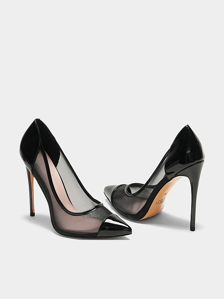 Туфли 6550546 6550546 | 2