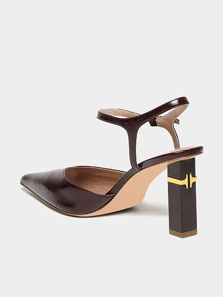 Туфли летние 1494980 1494980 | 3