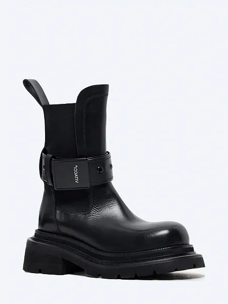 Ботинки 641850 641850 | 1