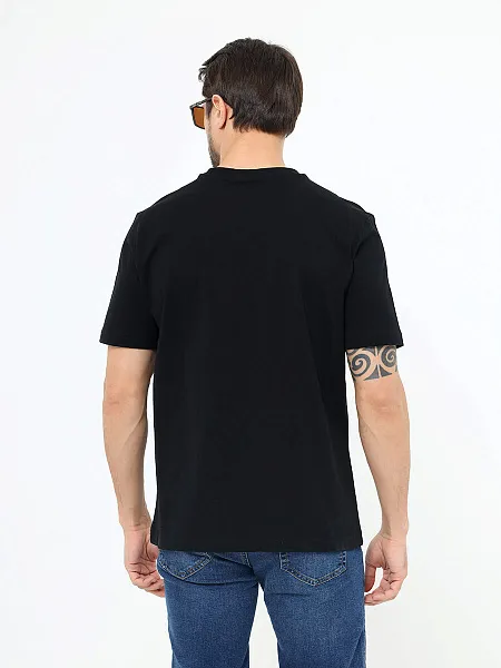 Футболка TM0141-01 | 4