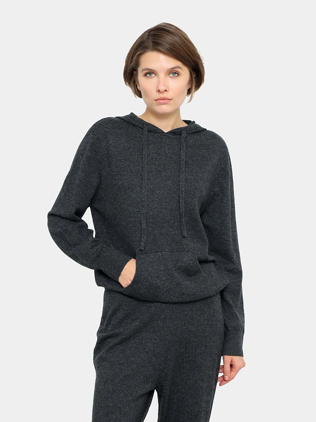 Джемпер женский демисезон; зима; GUV020-07 | 1