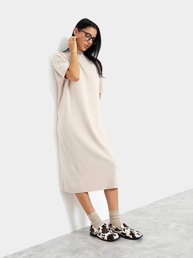 Платье женское демисезон; зима; YAN006-09 | 7