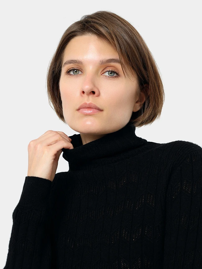 Джемпер женский демисезон; зима; GUV018-01 | 5