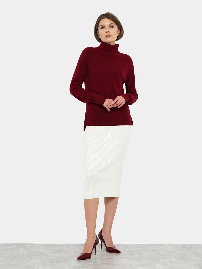 Свитер женские демисезон; зима; GUV008-07 | 4