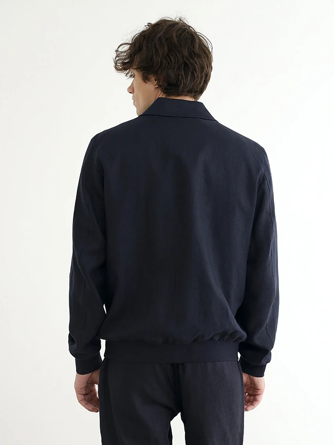 Комплект (ветровка+брюки) мужские всесезонные TM139-05 | 9