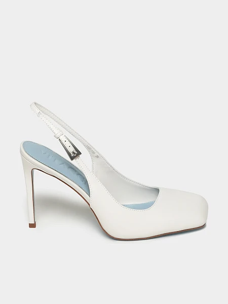 Туфли летние 1495100 1495100 | 1