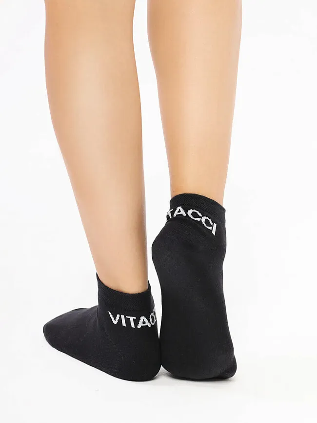 Носки женские (5 пар) женски Scom-008 | 7