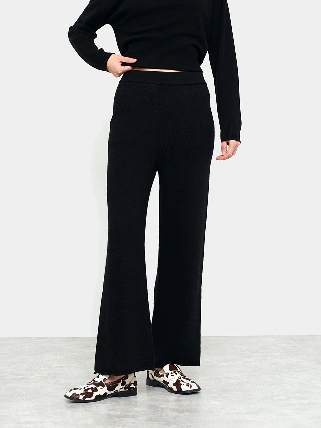 Брюки женские демисезон; зима; GUV010-01 | 1