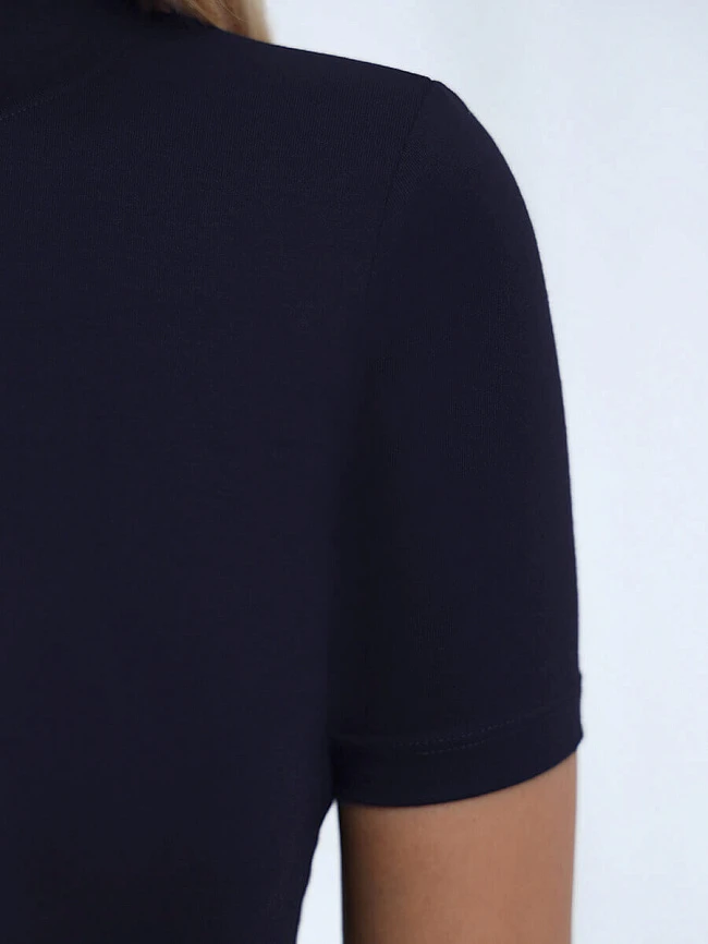 Футболка женская всесезонные KA76264-05 | 5