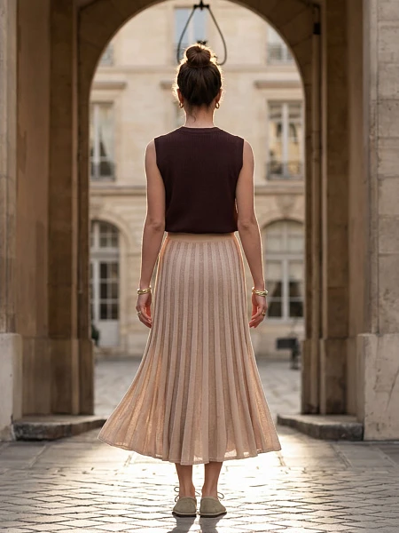 Юбка ANT022-09 ANT022-09 | 5