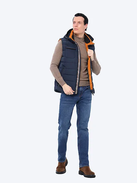 Жилет NDC575-05 | 4