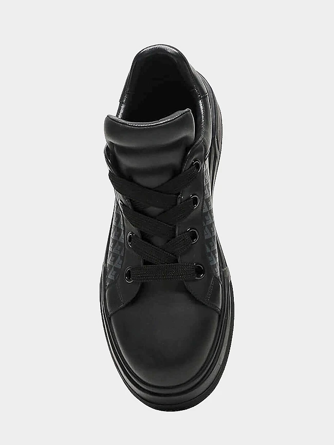 Кеды M1782060 | 2