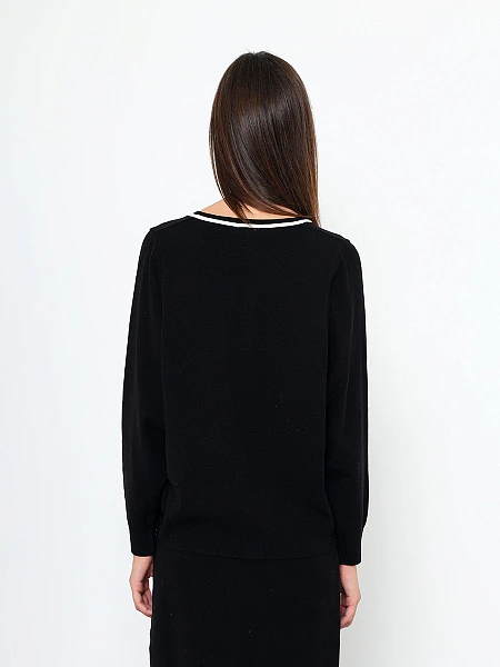 Комплект (джемпер+юбка) KA40001-01 KA40001-01 | 5