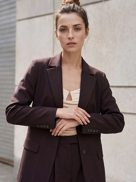 Жакет ANT029-04 | 3