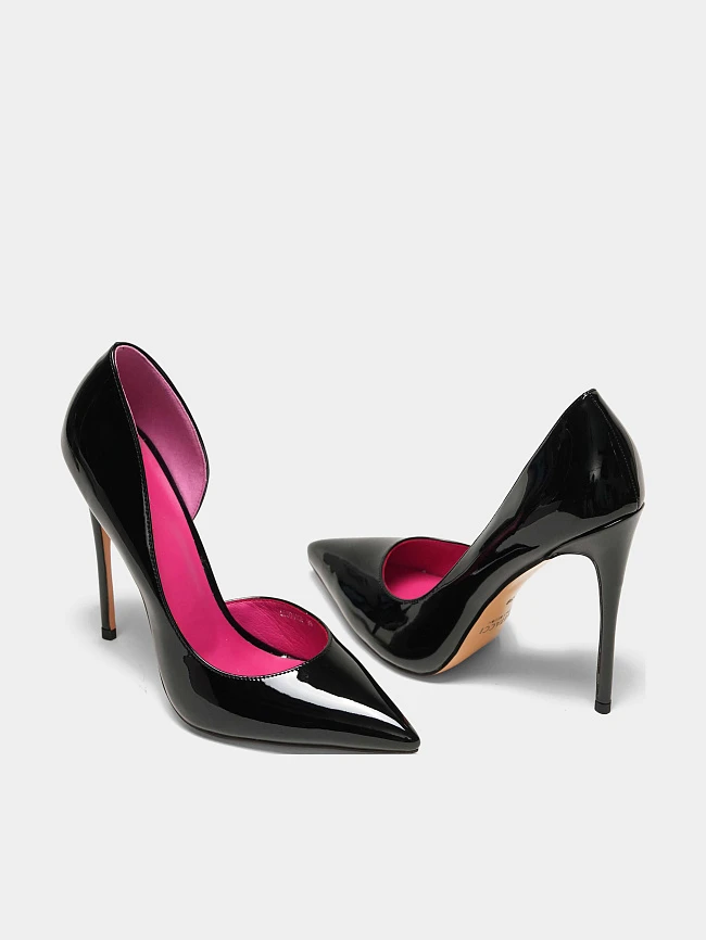 Туфли 6550103P | 4