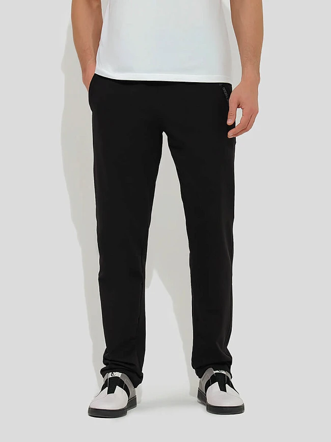 Брюки спортивные мужские всесезонные TOM84681-01 | 2