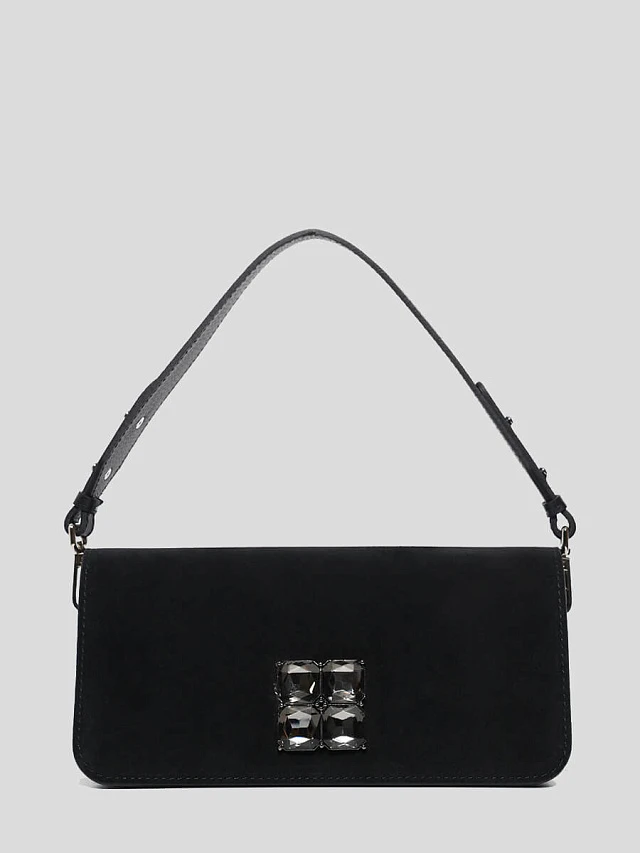 Сумка женская осень-зима DB0243-01 | 1