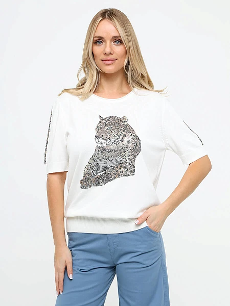 Джемпер KA30314-02 KA30314-02 | 1