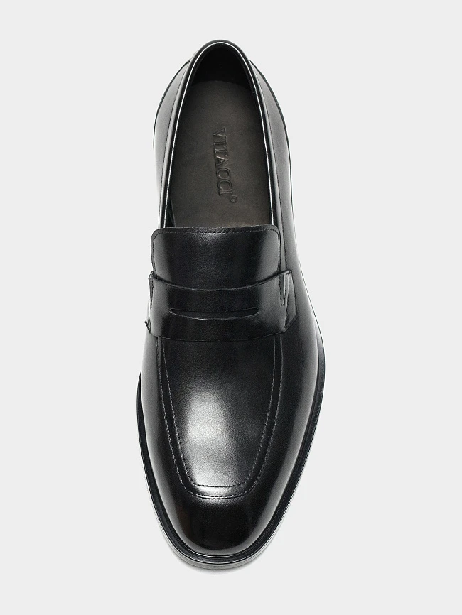 Лоферы M1023121 | 7