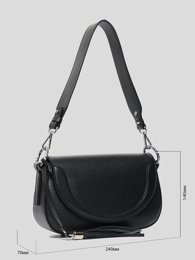 Сумка женская осень-зима DB0216-01 | 2