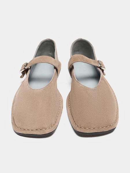 Балетки 17VC504 17VC504 | 4