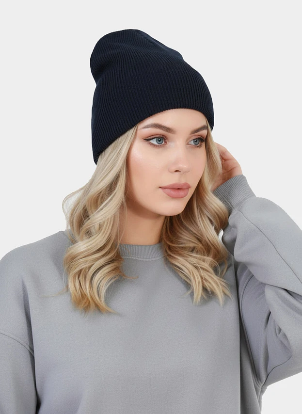 Шапка унисекс осень-зима FG0054-05P | 1