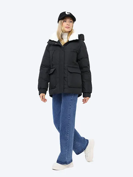 Куртка женская зимняя RP9058-01 RP9058-01 | 5