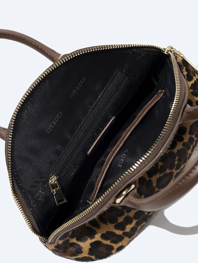 Сумка женская осень-зима QW012-31 | 4