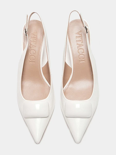 Туфли летние 1013960 1013960 | 4