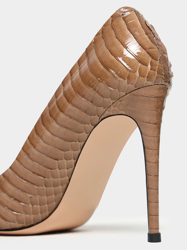 Туфли 497644 | 5