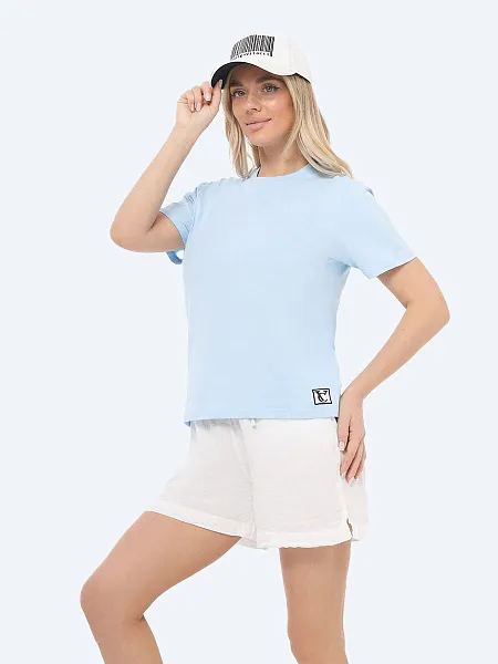 Футболка DPL001-10 DPL001-10 | 2