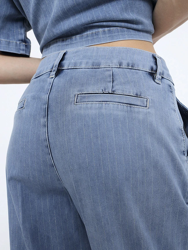 Брюки женские всесезонные EF25-05-10 | 4