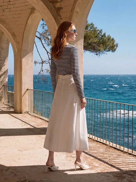 Лонгслив ANT026-05 ANT026-05 | 3