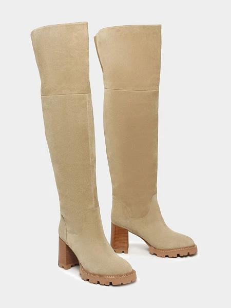 Ботфорты 1730136M 1730136M | 2