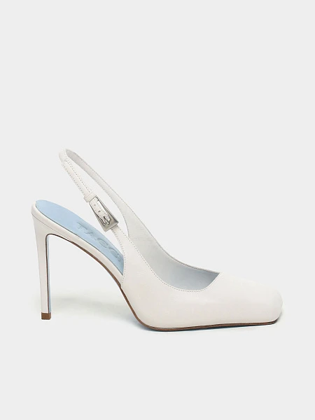 Туфли летние 1495100 1495100 | 1