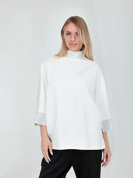 Комплект (джемпер+брюки) MI3034-02 MI3034-02 | 4