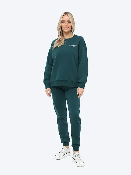 Джемпер спортивный TE8067-06 TE8067-06 | 5