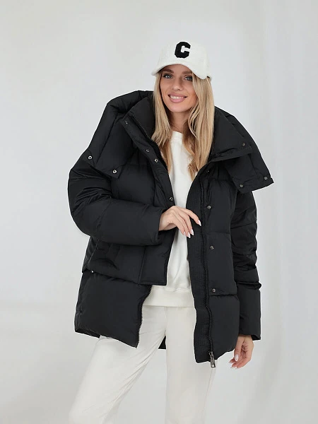 Куртка CLA248-01 CLA248-01 | 1