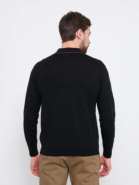 Поло TM224005-01 | 2