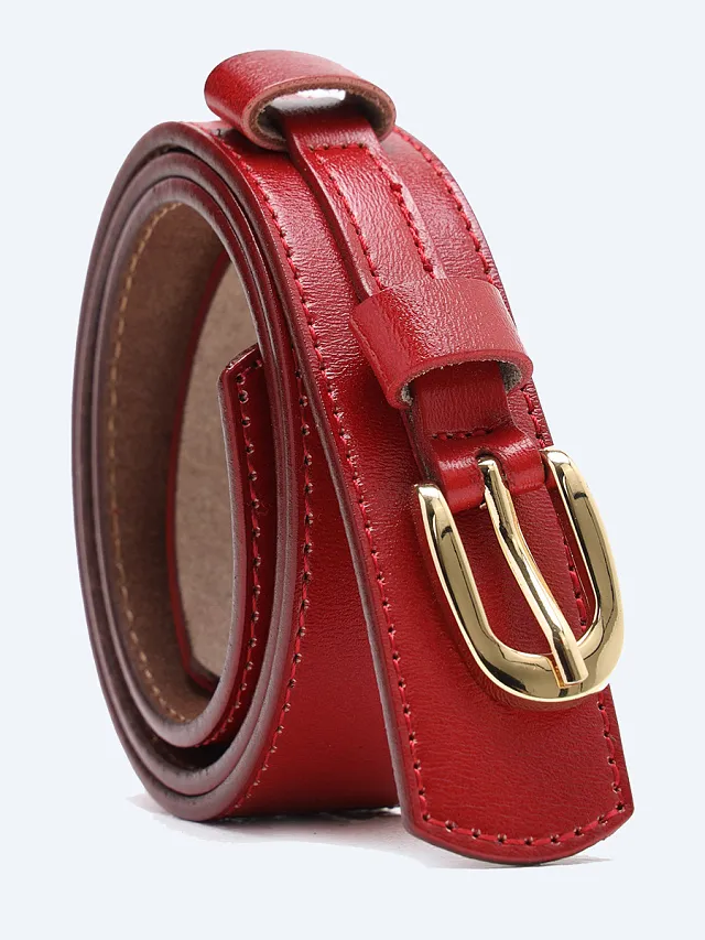 Ремень женский всесезонные KB37-03-095 | 1